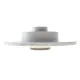 Диск гальмівний задній BOSCH 0 986 479 F42 для Renault Megane IV/Scenic IV 2015-, 290x11 мм