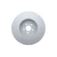 Диск гальмівний задній BOSCH 0 986 479 G12 для BMW 5 (G30/F90) 370x24 мм