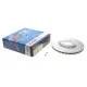 Диск гальмівний передній BOSCH 0 986 479 G89 для Alfa Romeo 159/Giulietta, Fiat 500X, Jeep Compass 305x28 мм