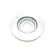 Диск гальмівний передній BOSCH 0 986 479 G89 для Alfa Romeo 159/Giulietta, Fiat 500X, Jeep Compass 305x28 мм