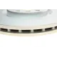 Диск гальмівний передній BOSCH 0 986 479 G89 для Alfa Romeo 159/Giulietta, Fiat 500X, Jeep Compass 305x28 мм