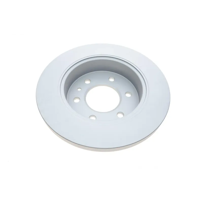 Диск гальмівний задній BOSCH 0 986 479 H07 для Mercedes-Benz Sprinter 907/910 2018-, 298x18 мм