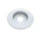 Диск гальмівний задній BOSCH 0 986 479 H07 для Mercedes-Benz Sprinter 907/910 2018-, 298x18 мм
