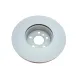 Диск гальмівний передній BOSCH 0 986 479 H33 для BMW 3 G20/4 G26 307x24 мм (вентил.)
