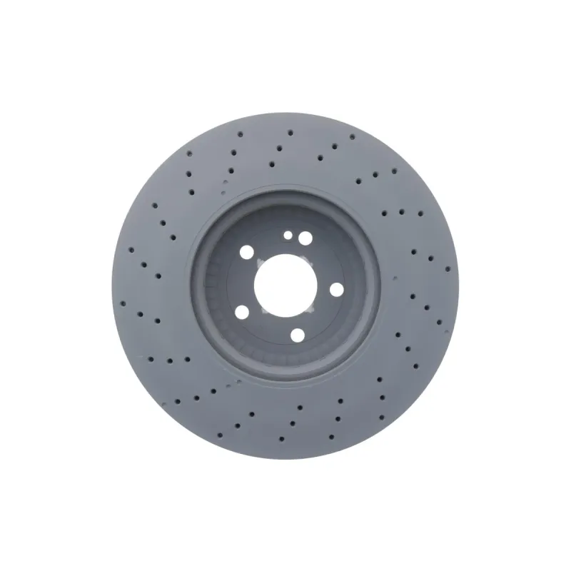 Диск гальмівний передній BOSCH 0 986 479 H38 для Mercedes-Benz S-Class W222 2013-, 342x32 мм
