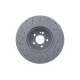 Диск гальмівний передній BOSCH 0 986 479 H38 для Mercedes-Benz S-Class W222 2013-, 342x32 мм