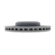 Диск гальмівний передній BOSCH 0 986 479 H38 для Mercedes-Benz S-Class W222 2013-, 342x32 мм