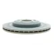Диск гальмівний задній BOSCH 0 986 479 H39 для Mercedes-Benz S-Class W222 2013-, 320x24 мм