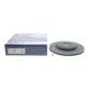 Диск гальмівний задній BOSCH 0 986 479 H40 для Mercedes-Benz S-Class W222/A217/C217 2013-2020 (340x24 мм)
