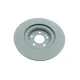 Диск гальмівний задній BOSCH 0 986 479 H43 для Mercedes-Benz C-Class W205, GLC X253 320x24 мм
