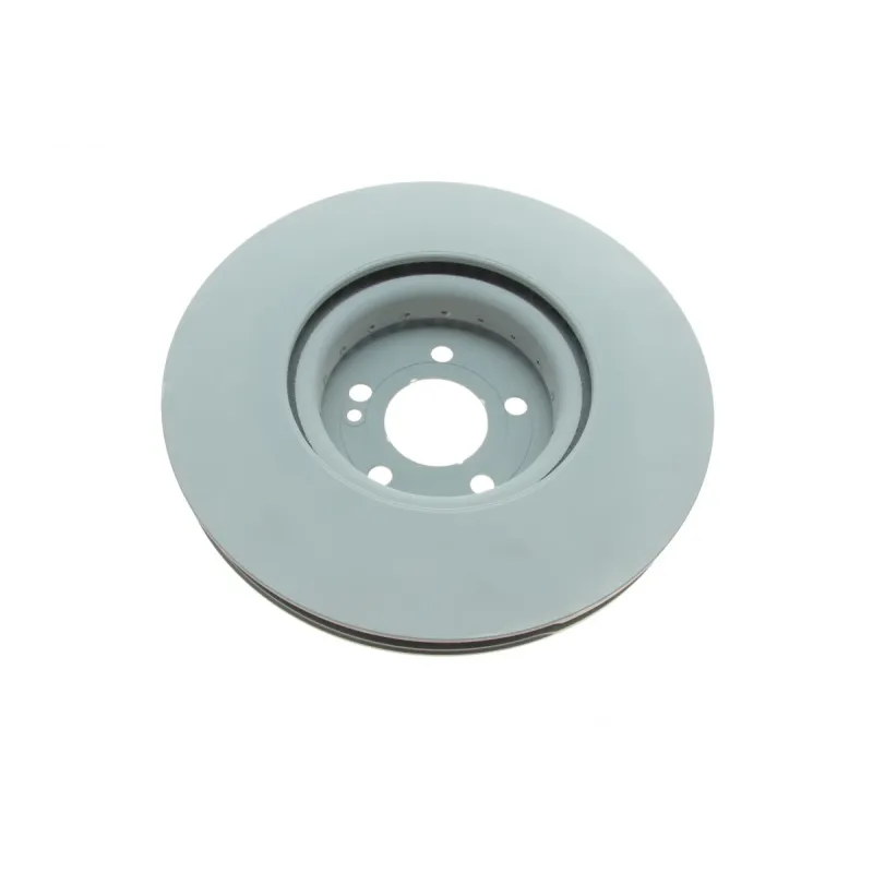 Диск гальмівний передній BOSCH 0 986 479 H48 для Mercedes-Benz C-Class W205/E-Class W213 330x32 мм