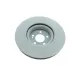 Диск гальмівний передній BOSCH 0 986 479 H48 для Mercedes-Benz C-Class W205/E-Class W213 330x32 мм