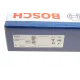 Диск гальмівний передній BOSCH 0 986 479 H48 для Mercedes-Benz C-Class W205/E-Class W213 330x32 мм