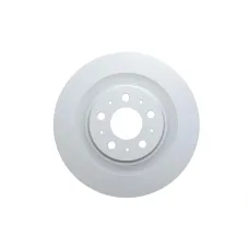 Диск гальмівний задній BOSCH 0 986 479 J78 для Tesla Model Y (335x20 мм, вентильований)