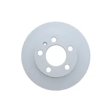 Диск гальмівний задній BOSCH 0 986 479 K55 для Skoda Fabia IV, VW Polo AW1, 230x9 мм