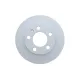 Диск гальмівний задній BOSCH 0 986 479 K55 для Skoda Fabia IV, VW Polo AW1, 230x9 мм