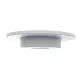 Диск гальмівний задній BOSCH 0 986 479 K55 для Skoda Fabia IV, VW Polo AW1, 230x9 мм