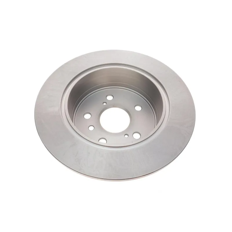Диск гальмівний задній BOSCH 0 986 479 R06 для Toyota Camry XV4 2006-2011, Avalon GSX3 2005-2012 (281x10 мм)