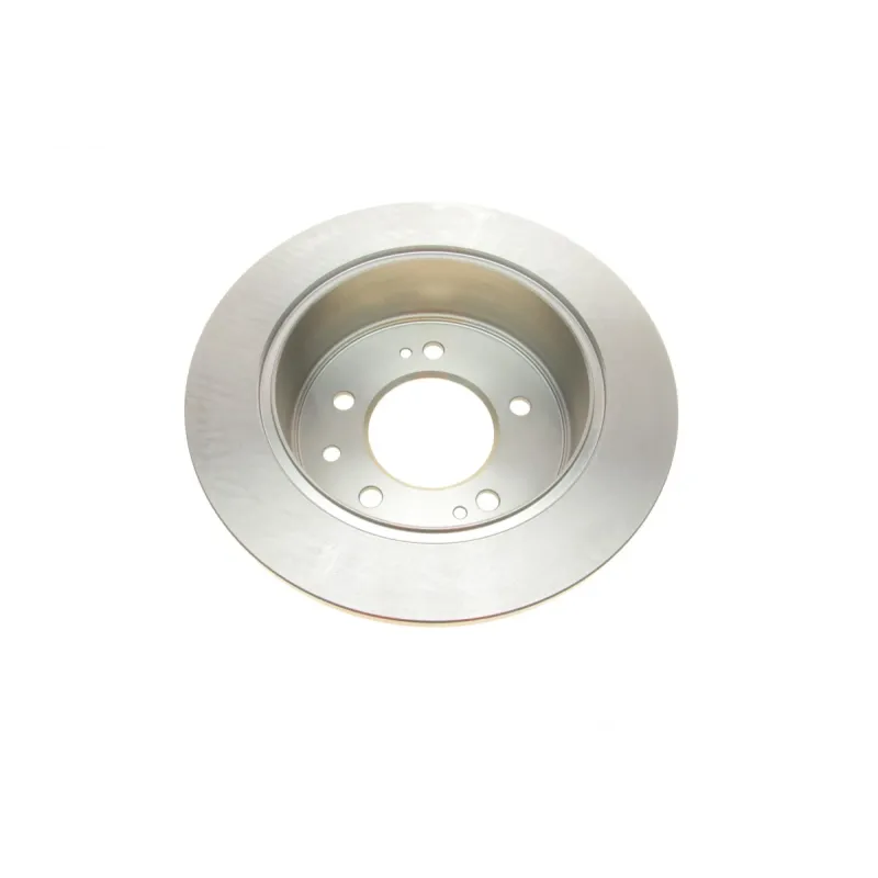 Диск гальмівний задній BOSCH 0 986 479 R09 для Hyundai Elantra 2000-2011, 262x10 мм