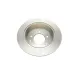 Диск гальмівний задній BOSCH 0 986 479 R09 для Hyundai Elantra 2000-2011, 262x10 мм