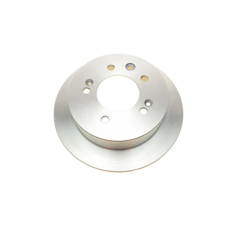 Диск гальмівний задній BOSCH 0 986 479 R09 для Hyundai Elantra 2000-2011, 262x10 мм