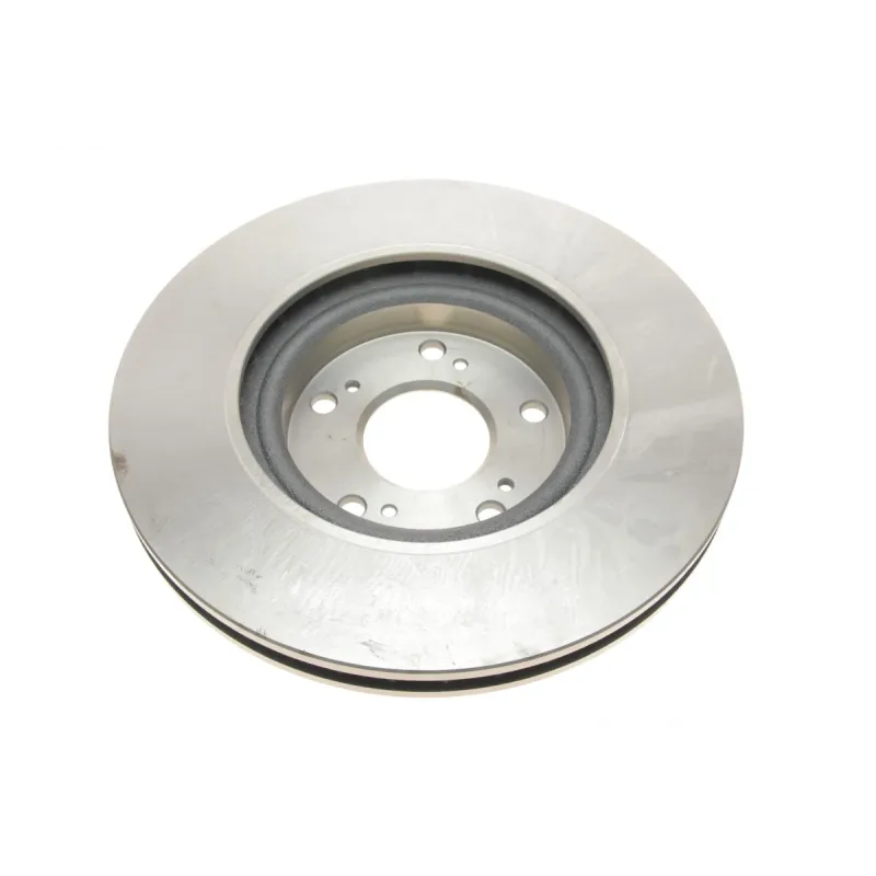 Диск гальмівний передній BOSCH 0 986 479 R24 для Honda Civic/CR-V 2.0/2.2 CTDi 2001-, 300x25 мм