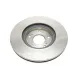 Диск гальмівний передній BOSCH 0 986 479 R24 для Honda Civic/CR-V 2.0/2.2 CTDi 2001-, 300x25 мм