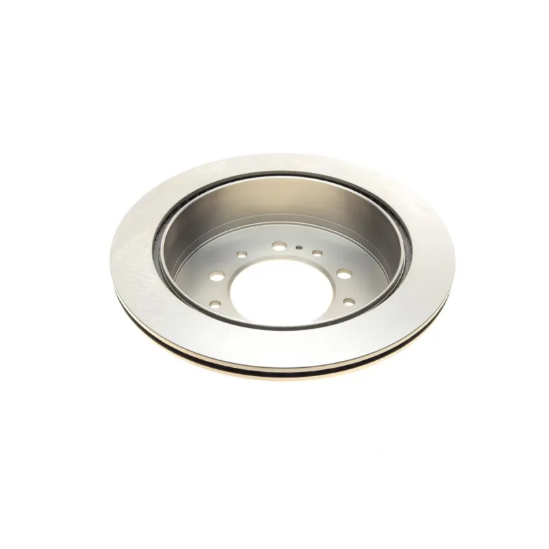 Диск гальмівний задній BOSCH 0 986 479 R32 для Toyota Land Cruiser, Lexus LX 345x18 мм