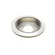Диск гальмівний задній BOSCH 0 986 479 R32 для Toyota Land Cruiser, Lexus LX 345x18 мм