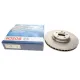 Диск гальмівний передній BOSCH 0 986 479 R35 для BMW 7 (E65/E66/E67) 2003-2008, 374x36 мм