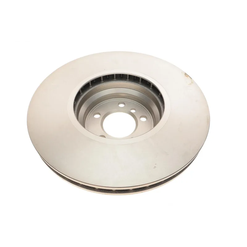 Диск гальмівний передній BOSCH 0 986 479 R35 для BMW 7 (E65/E66/E67) 2003-2008, 374x36 мм