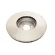 Диск гальмівний передній BOSCH 0 986 479 R35 для BMW 7 (E65/E66/E67) 2003-2008, 374x36 мм