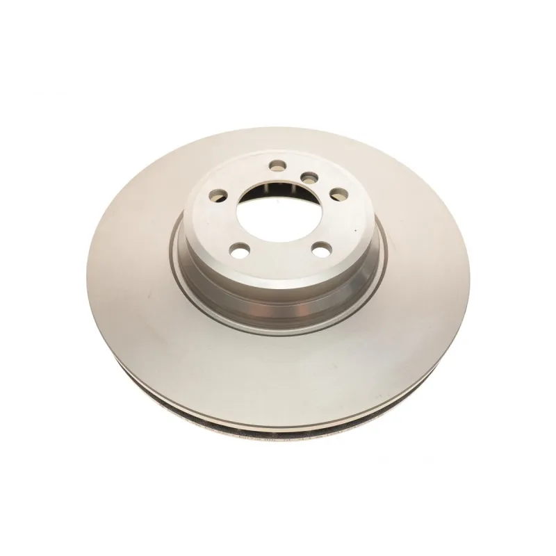 Диск гальмівний передній BOSCH 0 986 479 R35 для BMW 7 (E65/E66/E67) 2003-2008, 374x36 мм