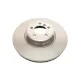 Диск гальмівний передній BOSCH 0 986 479 R35 для BMW 7 (E65/E66/E67) 2003-2008, 374x36 мм