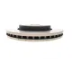 Диск гальмівний передній BOSCH 0 986 479 R48 для Jeep Cherokee KJ/Commander XK 328x30 мм