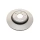 Диск гальмівний передній BOSCH 0 986 479 R48 для Jeep Cherokee KJ/Commander XK 328x30 мм