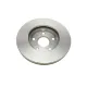 Диск гальмівний передній BOSCH 0 986 479 R58 для Toyota Camry 2.2-3.0 1991-2006 (274.8x28 мм)