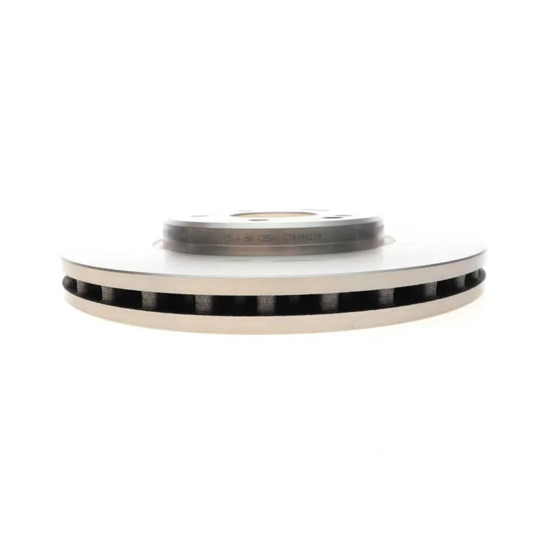 Диск гальмівний передній BOSCH 0 986 479 R79 для Mercedes-Benz C-Class W203/E W210 1996-2007 (300x28 мм)