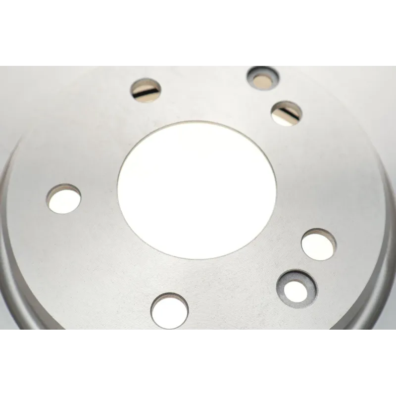 Диск гальмівний передній BOSCH 0 986 479 R79 для Mercedes-Benz C-Class W203/E W210 1996-2007 (300x28 мм)