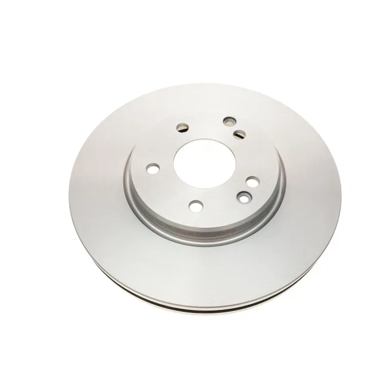 Диск гальмівний передній BOSCH 0 986 479 R79 для Mercedes-Benz C-Class W203/E W210 1996-2007 (300x28 мм)