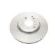 Диск гальмівний передній BOSCH 0 986 479 R79 для Mercedes-Benz C-Class W203/E W210 1996-2007 (300x28 мм)