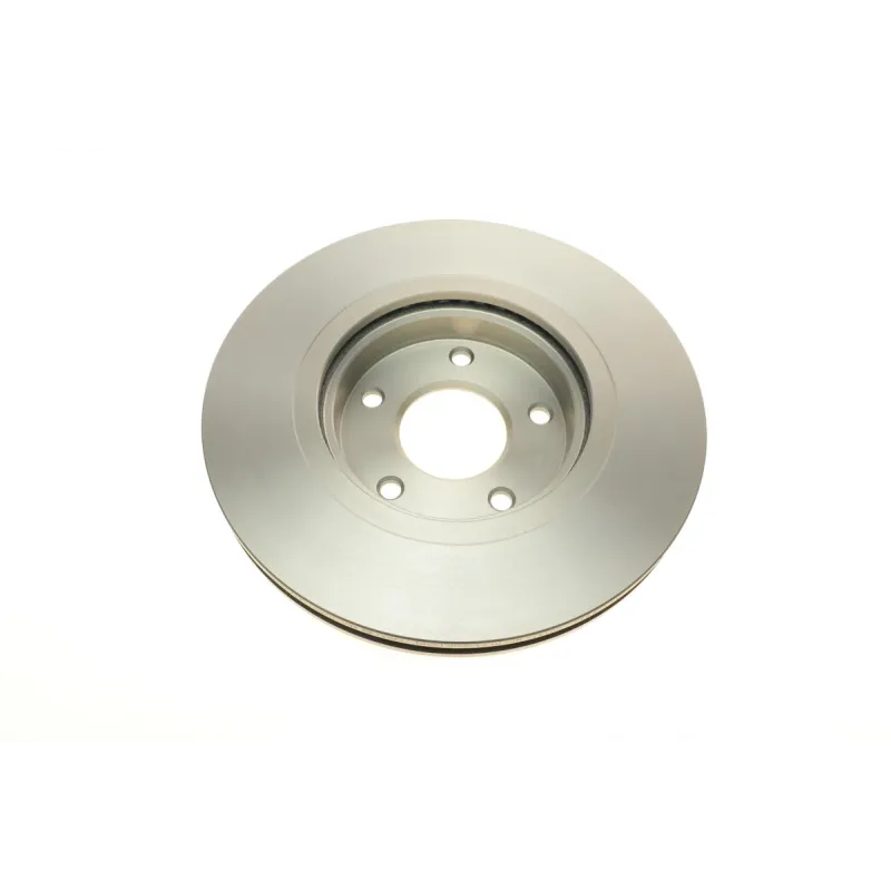 Диск гальмівний передній BOSCH 0 986 479 R89 для Nissan X-Trail T31, Juke F15 2007-2013 (296x26 мм)
