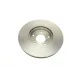 Диск гальмівний передній BOSCH 0 986 479 R89 для Nissan X-Trail T31, Juke F15 2007-2013 (296x26 мм)