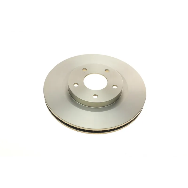 Диск гальмівний передній BOSCH 0 986 479 R89 для Nissan X-Trail T31, Juke F15 2007-2013 (296x26 мм)