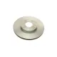 Диск гальмівний передній BOSCH 0 986 479 R89 для Nissan X-Trail T31, Juke F15 2007-2013 (296x26 мм)