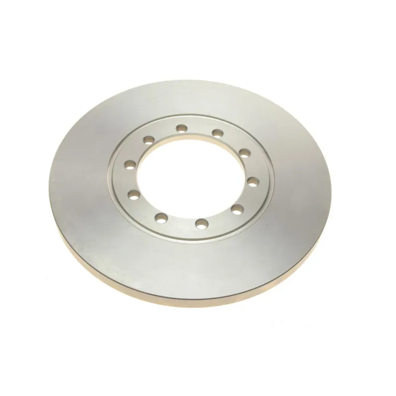Диск гальмівний задній BOSCH 0 986 479 R92 для Ford Transit V347 2006-2014 (280х16 мм)