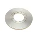 Диск гальмівний задній BOSCH 0 986 479 R92 для Ford Transit V347 2006-2014 (280х16 мм)