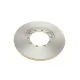 Диск гальмівний задній BOSCH 0 986 479 R92 для Ford Transit V347 2006-2014 (280х16 мм)