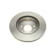 Диск гальмівний передній BOSCH 0 986 479 R95 для Mercedes-Benz Vito W638 1996-2003, 276x22 мм