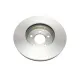 Диск гальмівний передній BOSCH 0 986 479 R99 для Mercedes-Benz E-Class W211/S211 2002-2009, 295x28 мм
